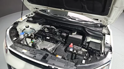 SsangYong TIBOLI