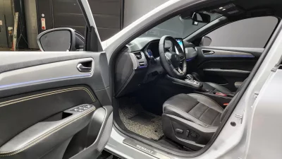 Renault Samsung Arkana