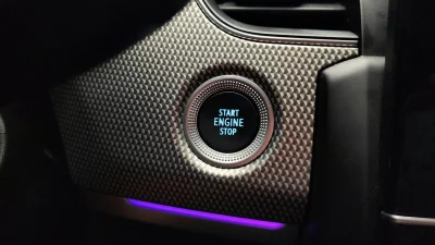 Renault Samsung Arkana