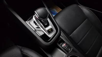 Renault Samsung Arkana