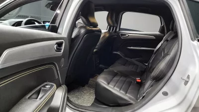 Renault Samsung Arkana