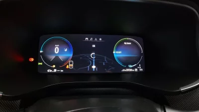 Renault Samsung Arkana
