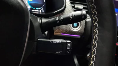 Renault Samsung Arkana