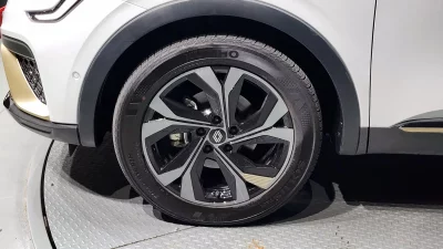 Renault Samsung Arkana