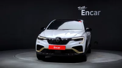 Renault Samsung Arkana