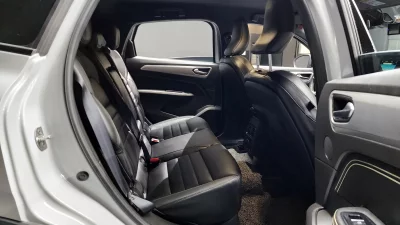 Renault Samsung Arkana