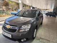 Daewoo Orlando