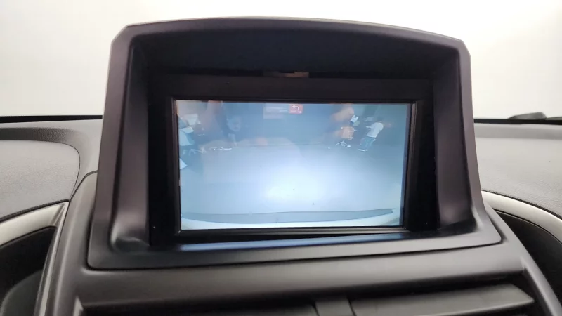 Daewoo Trax