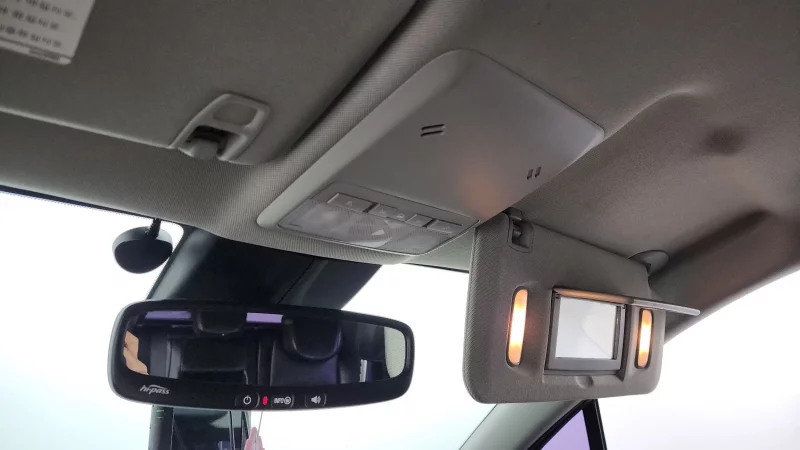Daewoo Trax