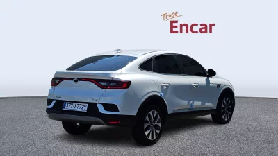 Renault XM3
