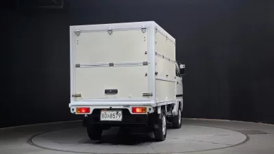 Daewoo labo