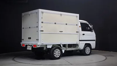Daewoo labo