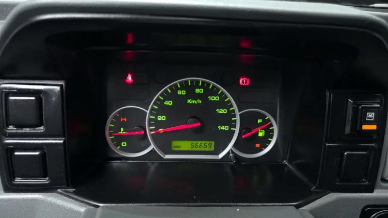 Daewoo labo