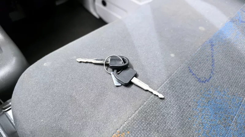 Daewoo labo