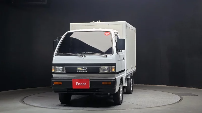 Daewoo labo