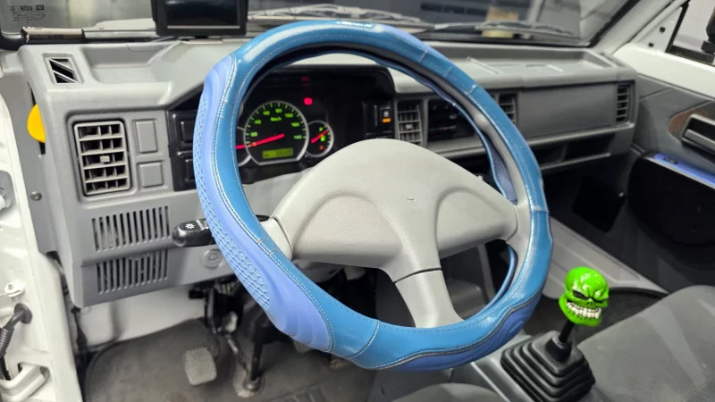 Daewoo labo