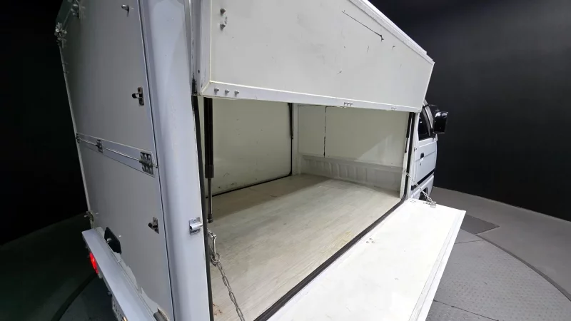 Daewoo labo