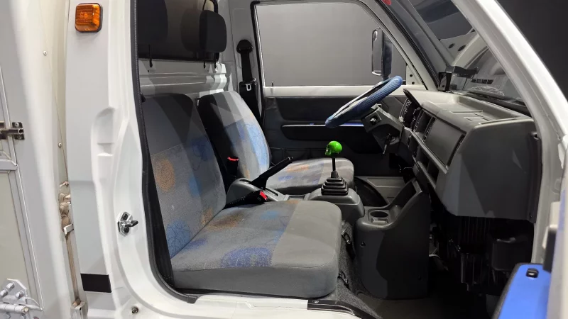 Daewoo labo