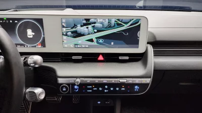 Hyundai Ioniq5
