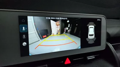 Hyundai Ioniq5