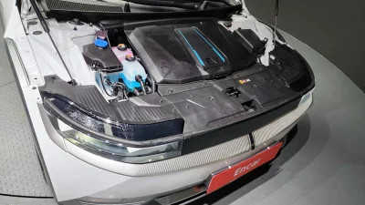Hyundai Ioniq5