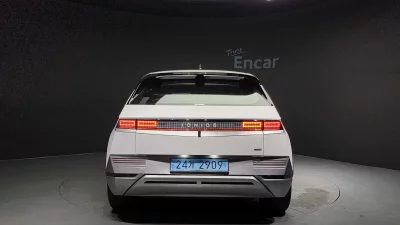 Hyundai Ioniq5