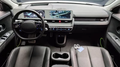 Hyundai Ioniq5