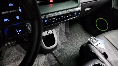 Hyundai Ioniq5