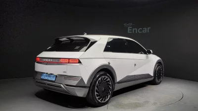 Hyundai Ioniq5
