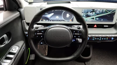 Hyundai Ioniq5