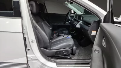 Hyundai Ioniq5