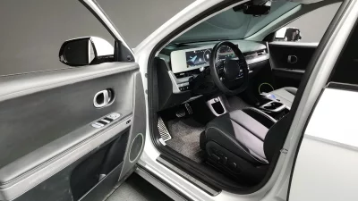Hyundai Ioniq5