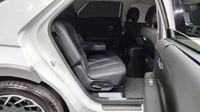 Hyundai Ioniq5