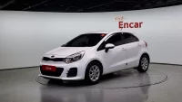 Kia pride