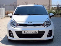 Kia pride