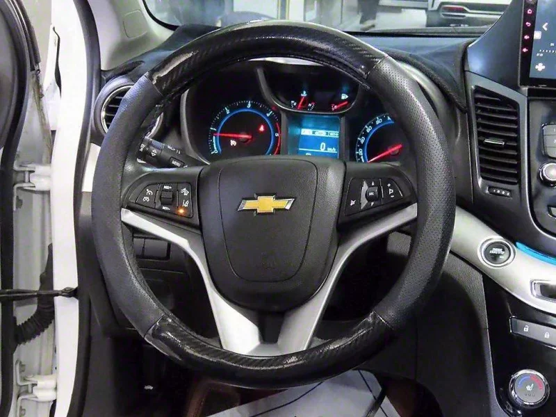 Daewoo Orlando