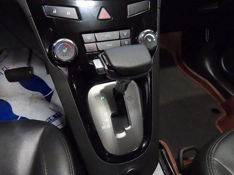 Daewoo Orlando