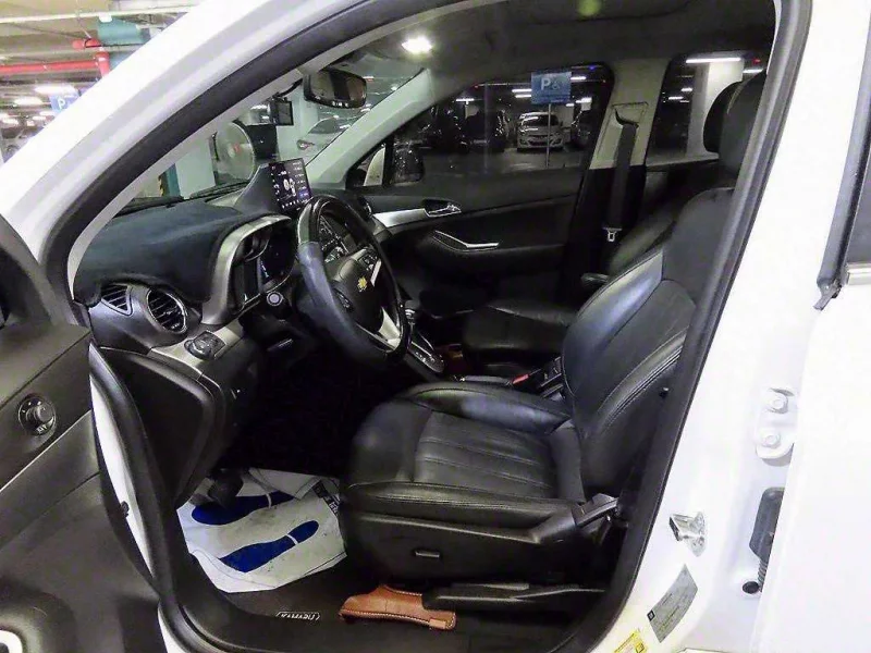 Daewoo Orlando