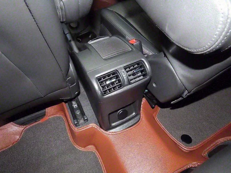 Daewoo Orlando