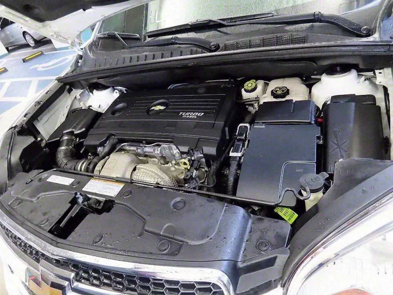Daewoo Orlando