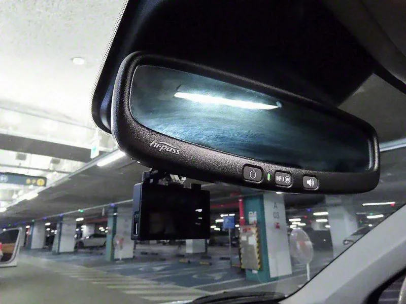 Daewoo Orlando