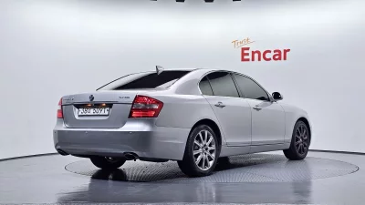 SsangYong Chairman