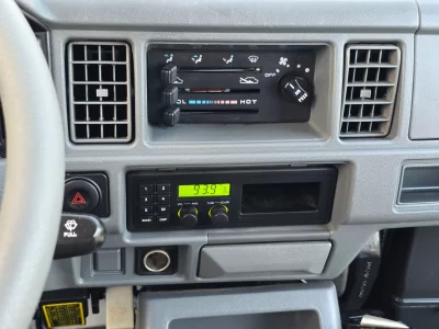 Daewoo labo