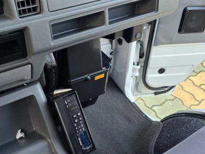 Daewoo labo