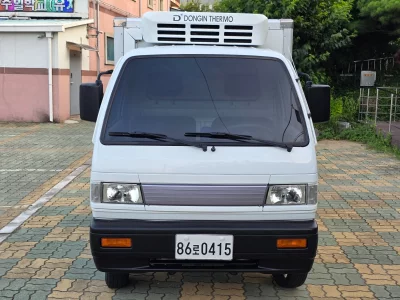 Daewoo labo