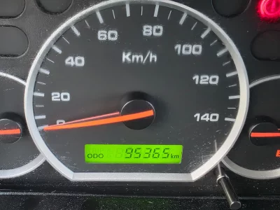 Daewoo labo