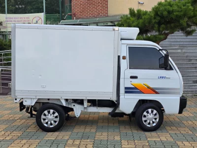 Daewoo labo