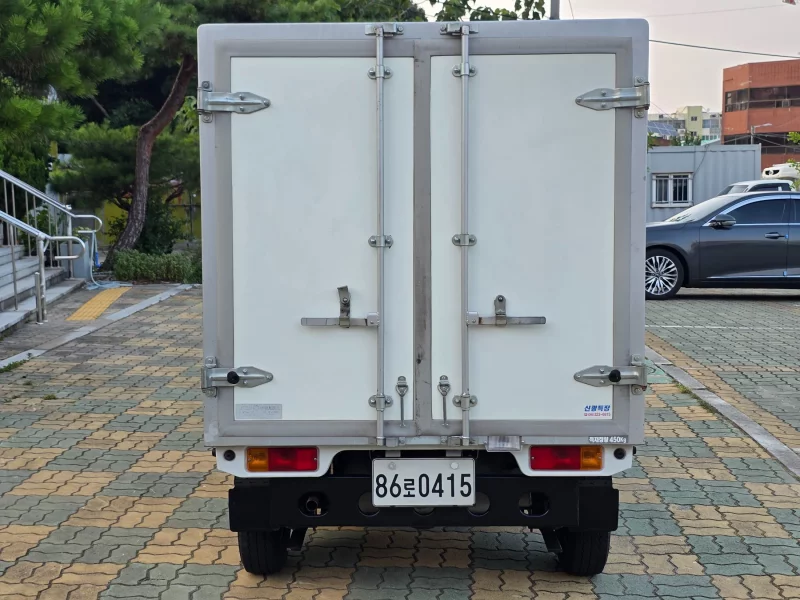 Daewoo labo