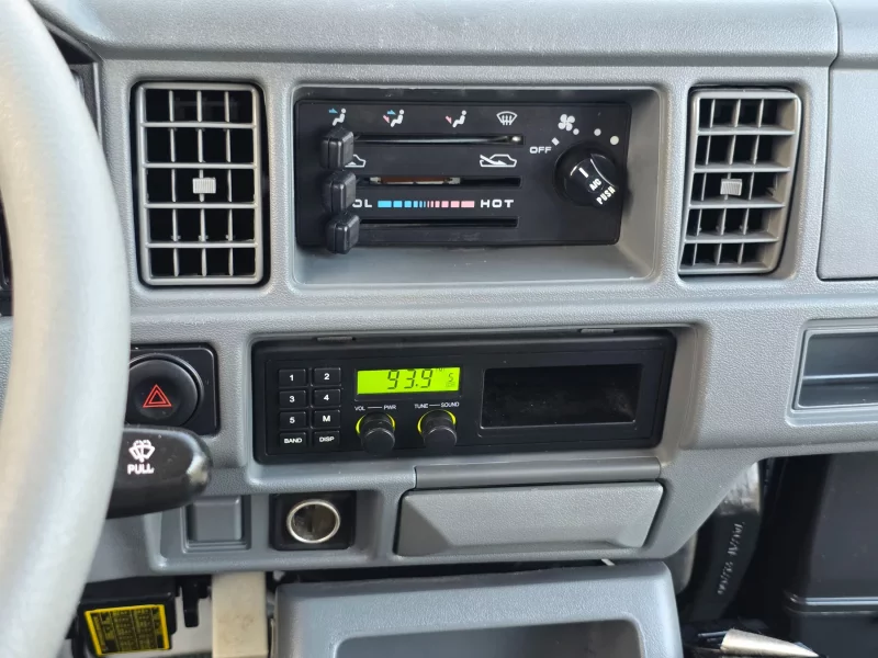 Daewoo labo