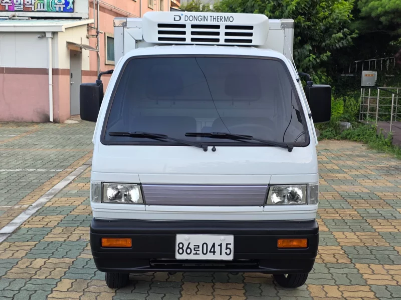 Daewoo labo